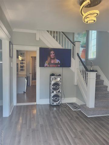 4408 Pennsylvania Street, Detroit, MI 48214