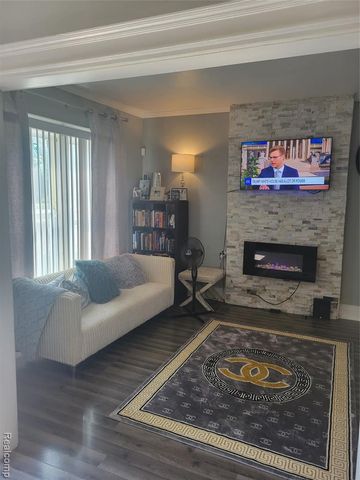 4408 Pennsylvania Street, Detroit, MI 48214