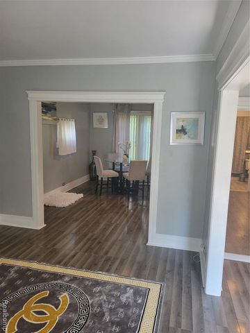 4408 Pennsylvania Street, Detroit, MI 48214