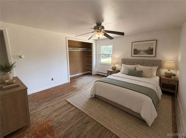 8200 Greiner Rd, Clarence, NY 14221