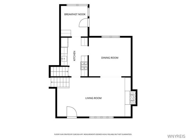 8200 Greiner Rd, Clarence, NY 14221