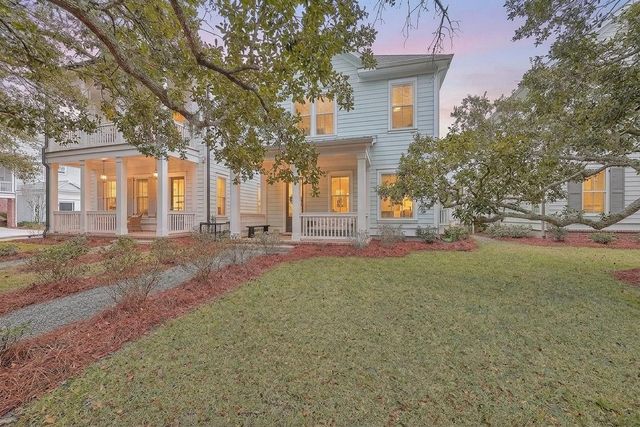 1032 Avenue Of Oaks, Charleston, SC 29407