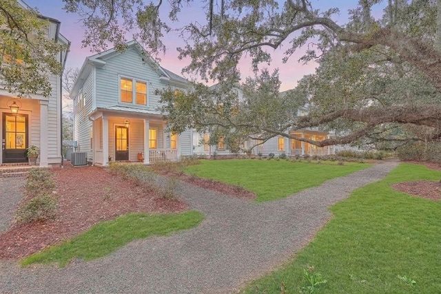 1032 Avenue Of Oaks, Charleston, SC 29407