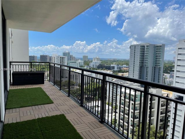 999 SW 1st Avenue 2109, Miami, FL 33130
