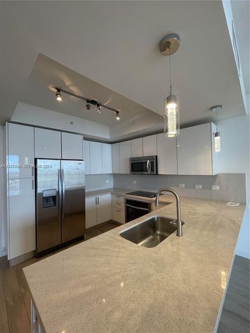 999 SW 1st Avenue 2109, Miami, FL 33130