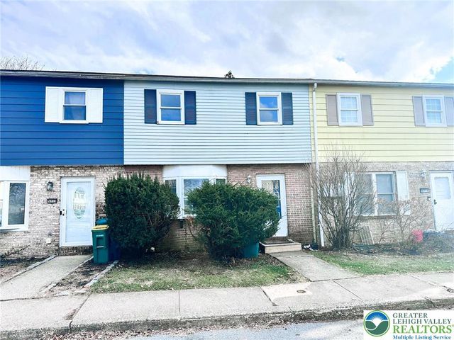 5714 Greens Drive, Lower Macungie Twp, PA 18106