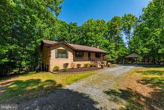 483 WINDWOOD COVES BLVD, Mineral, VA 23117