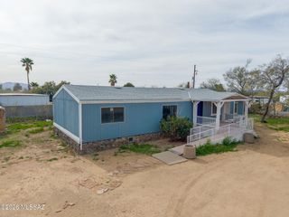 9251 W Dudley Street, Tucson, AZ 85735