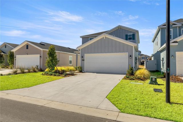 8708 SW 67TH TERRACE, Ocala, FL 34476