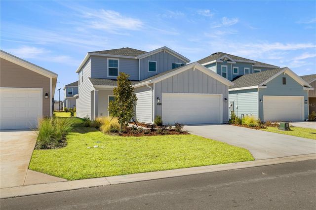 8708 SW 67TH TERRACE, Ocala, FL 34476