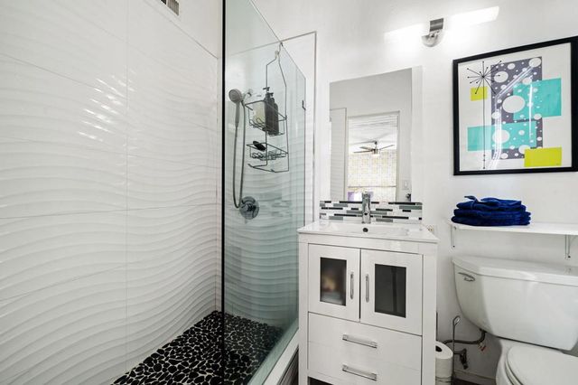 2875 E Wyman Drive, Palm Springs, CA 92262