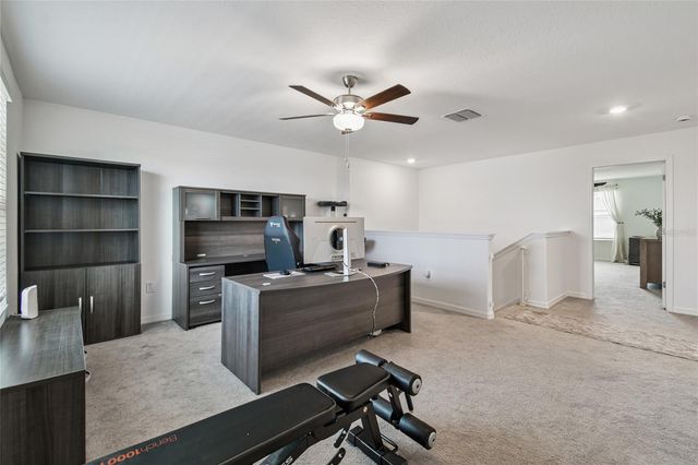 8789 LITTLE BLUESTEM DRIVE, Land O Lakes, FL 34637