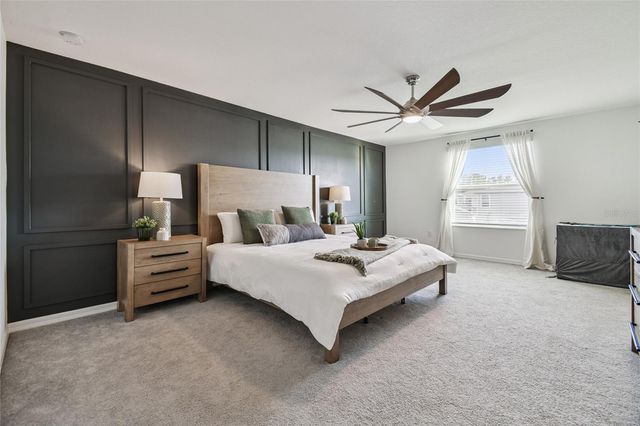 8789 LITTLE BLUESTEM DRIVE, Land O Lakes, FL 34637