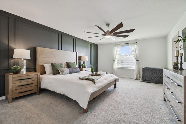 8789 LITTLE BLUESTEM DRIVE, Land O Lakes, FL 34637