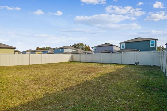 8789 LITTLE BLUESTEM DRIVE, Land O Lakes, FL 34637