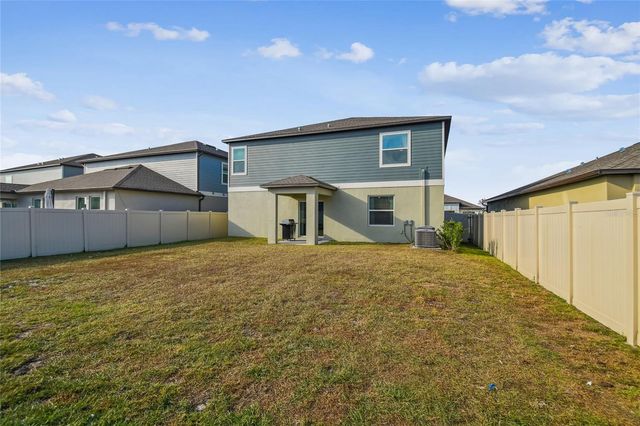 8789 LITTLE BLUESTEM DRIVE, Land O Lakes, FL 34637