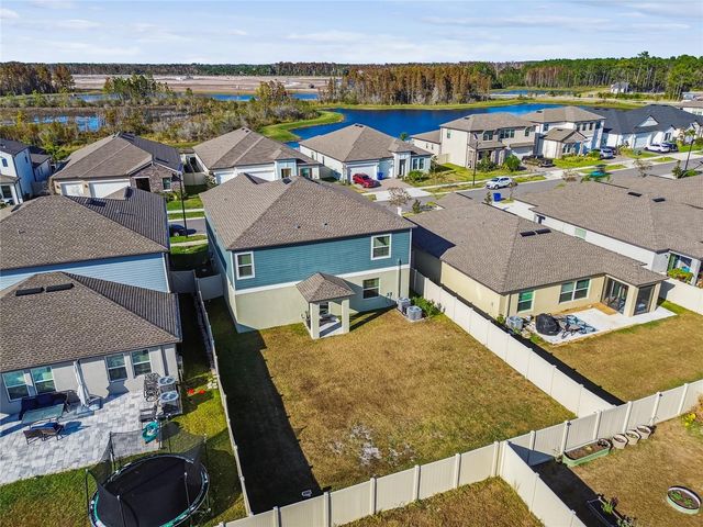 8789 LITTLE BLUESTEM DRIVE, Land O Lakes, FL 34637