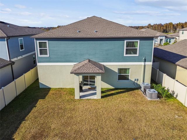 8789 LITTLE BLUESTEM DRIVE, Land O Lakes, FL 34637
