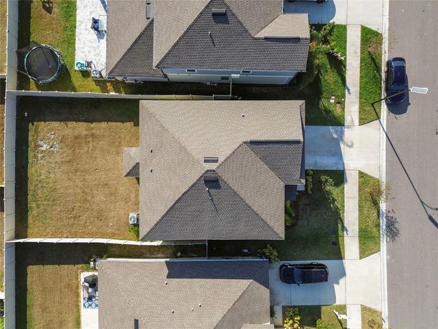 8789 LITTLE BLUESTEM DRIVE, Land O Lakes, FL 34637