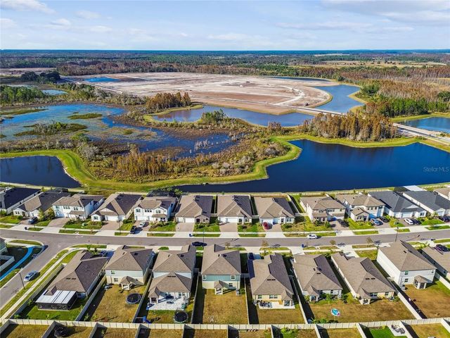 8789 LITTLE BLUESTEM DRIVE, Land O Lakes, FL 34637