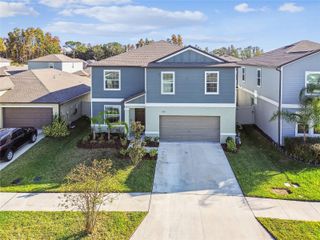 8789 LITTLE BLUESTEM DRIVE, Land O Lakes, FL 34637