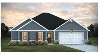 115 Gleneddie Road Lot 26, Anderson, SC 29624