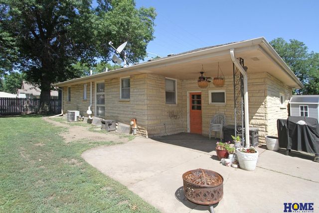 5601 Greenwood Street, Lincoln, NE 68507