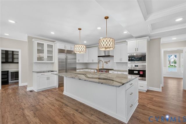 15248 Johns Trace Cir, Montpelier, VA 23192