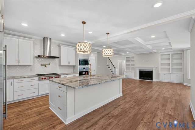 15248 Johns Trace Cir, Montpelier, VA 23192