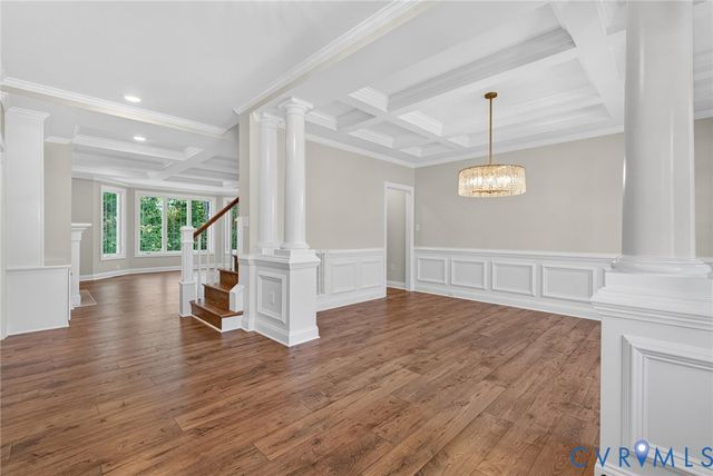 15248 Johns Trace Cir, Montpelier, VA 23192