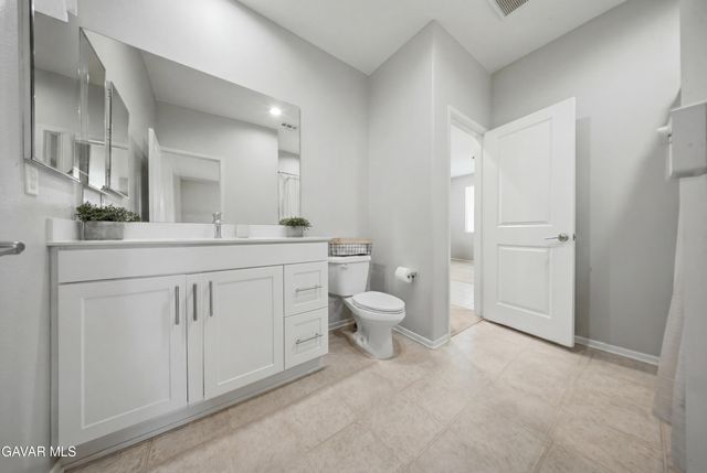 1832 E Avenue H7, Lancaster, CA 93535