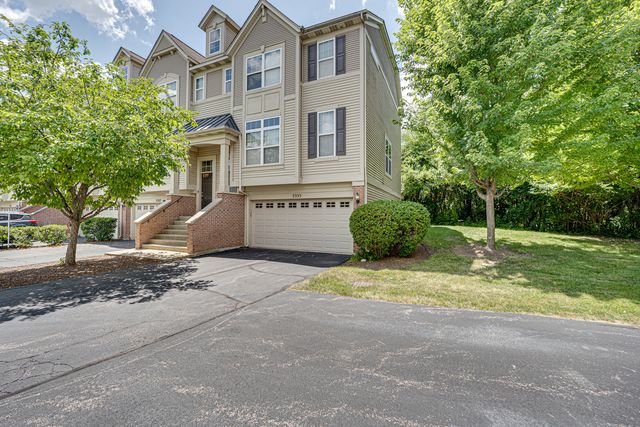3355 kentshire Circle, Aurora, IL 60504