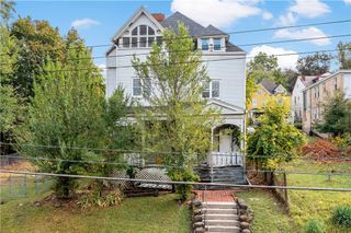 2534 Perrysville Ave, Perry Hilltop, PA 15214