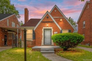 13084 CORBETT Street, Detroit, MI 48213