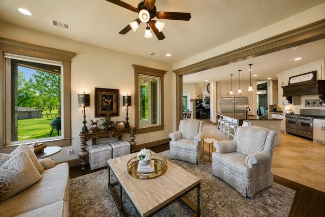 40 Stewart Road, New Waverly, TX 77358