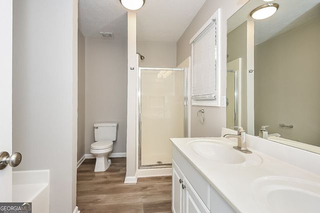 4969 Abbotts Glen Trail NW, Acworth, GA 30101