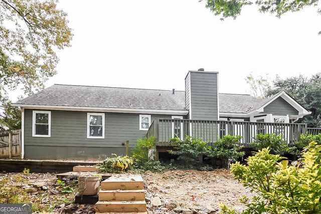 4969 Abbotts Glen Trail NW, Acworth, GA 30101