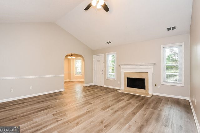 4969 Abbotts Glen Trail NW, Acworth, GA 30101