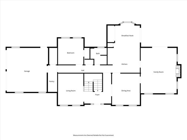 18 Meandering Way, Granite Falls, NC 28630