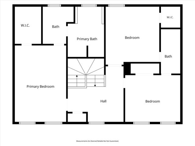 18 Meandering Way, Granite Falls, NC 28630