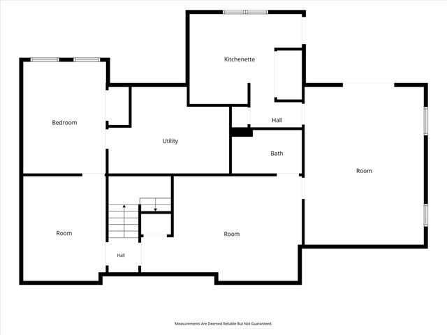 18 Meandering Way, Granite Falls, NC 28630