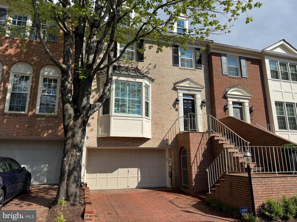 7904 QUARRY RIDGE WAY, Bethesda, MD 20817