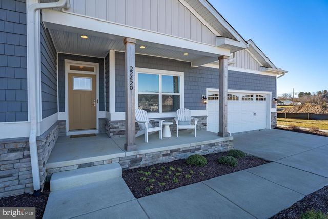 22420 JAYDA DR, Lewes, DE 19958