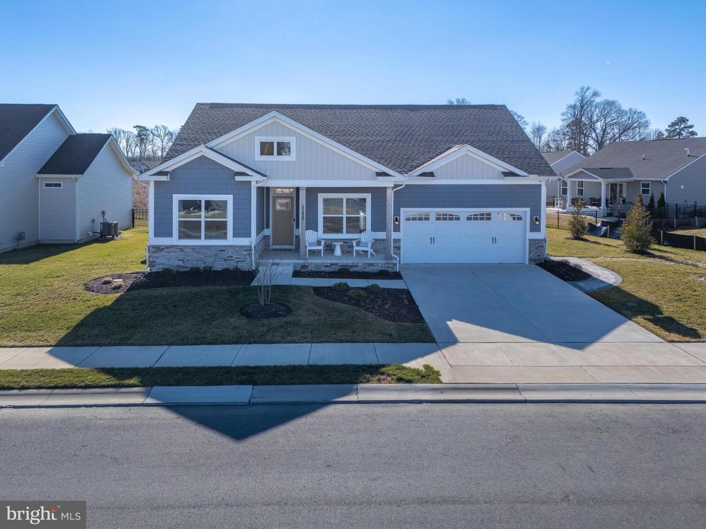 22420 JAYDA DR, Lewes, DE 19958