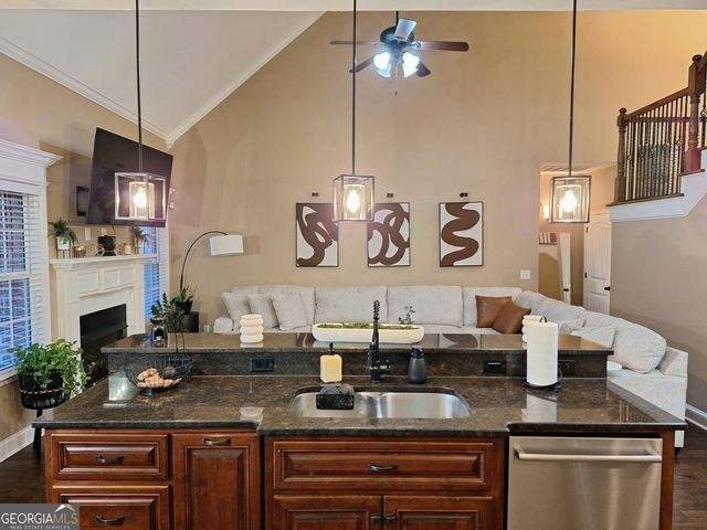 105 Welney Circle, Warner Robins, GA 31088