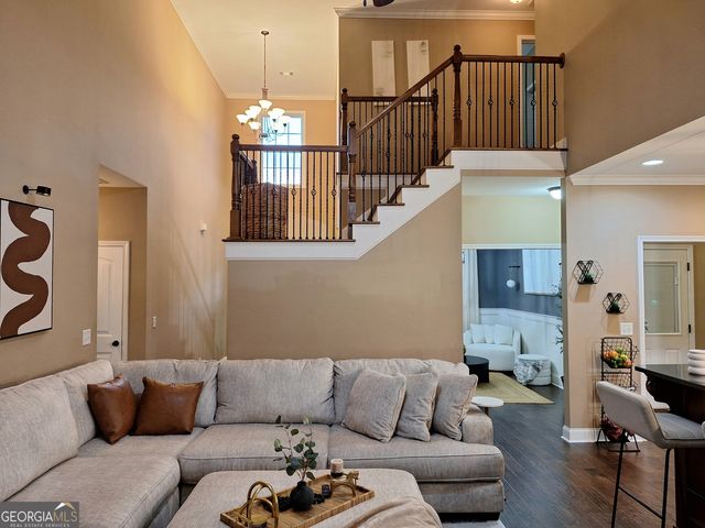 105 Welney Circle, Warner Robins, GA 31088