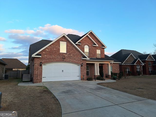 105 Welney Circle, Warner Robins, GA 31088