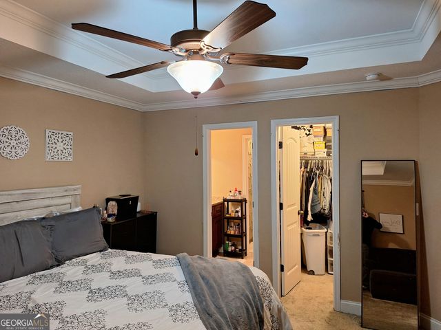 105 Welney Circle, Warner Robins, GA 31088