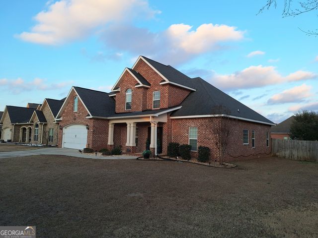 105 Welney Circle, Warner Robins, GA 31088