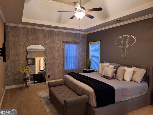 105 Welney Circle, Warner Robins, GA 31088